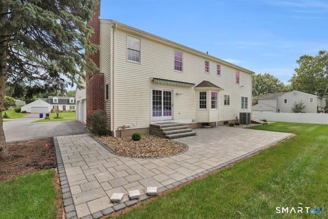 Tiny photo for 16 Ciccolella Court, Southington, CT 06489 (MLS # 24200332)