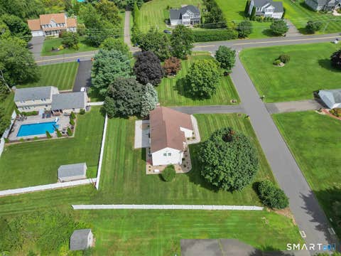 Tiny photo for 16 Ciccolella Court, Southington, CT 06489 (MLS # 24200332)