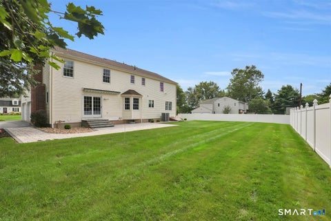 Tiny photo for 16 Ciccolella Court, Southington, CT 06489 (MLS # 24200332)