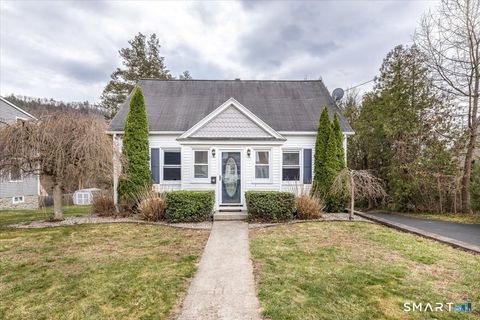 22 Avenue B Beacon Falls CT 06403