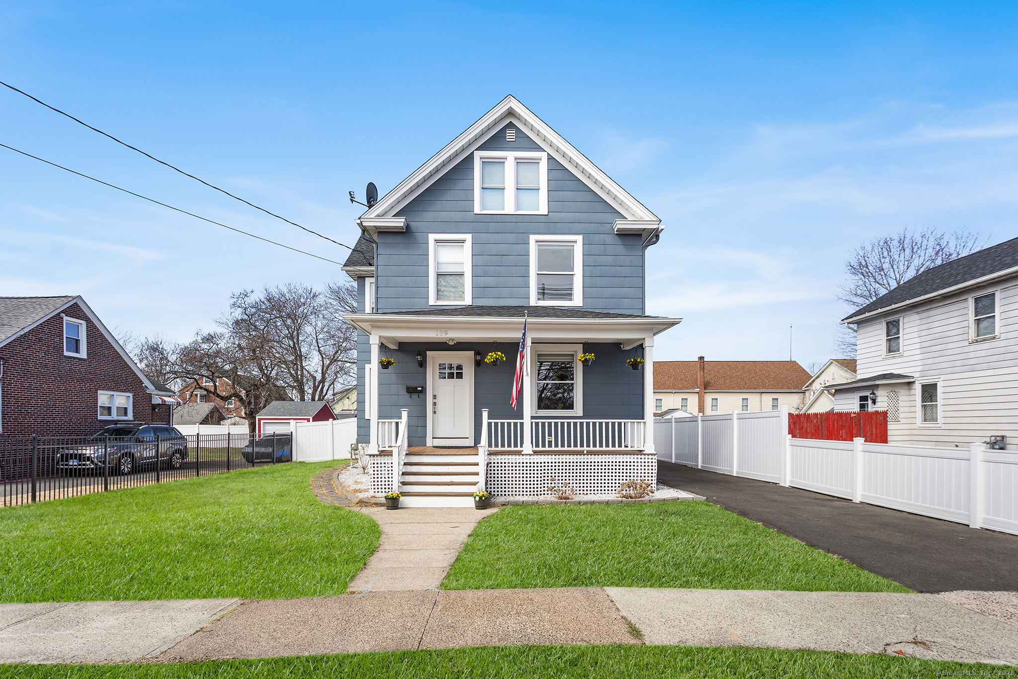 139 S Cherry Street, Wallingford, Connecticut image 1
