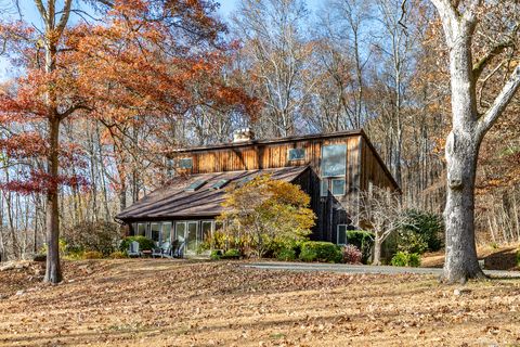 A home in Bridgewater