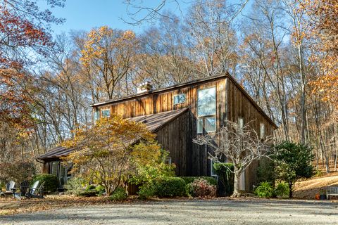 A home in Bridgewater