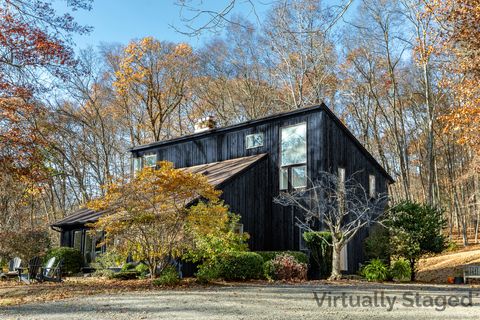 A home in Bridgewater