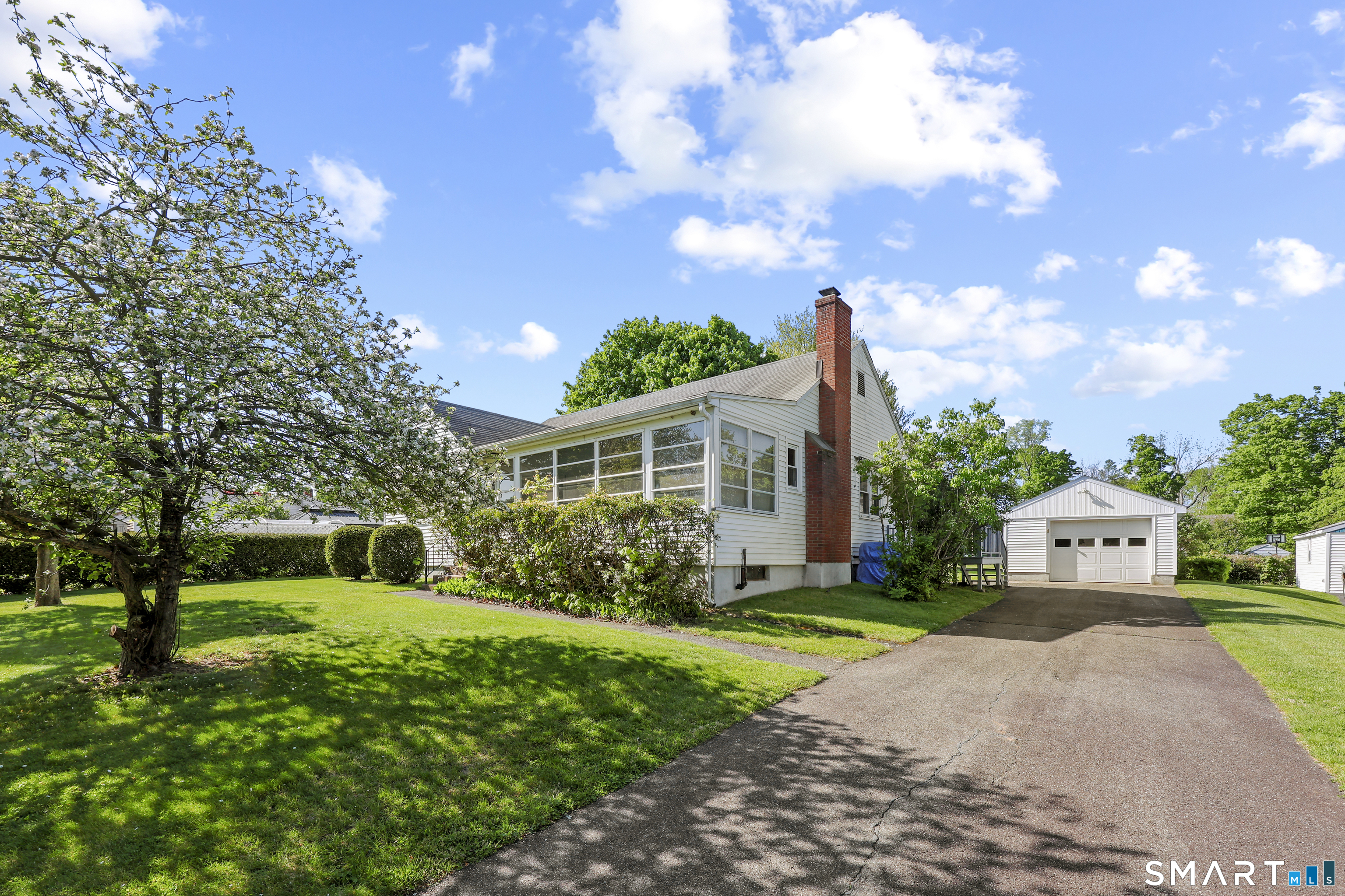 2 Earle Street