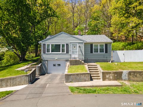 Photo of 18 Shelton Street, Seymour, CT 06483 (MLS # 24174097)