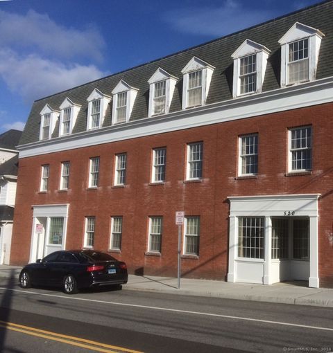 520 Thames Street Groton CT 06340
