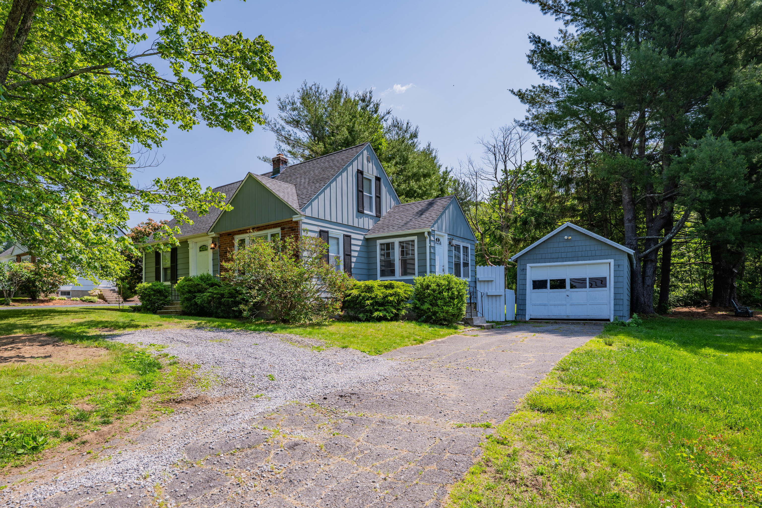 824 Torringford West Street