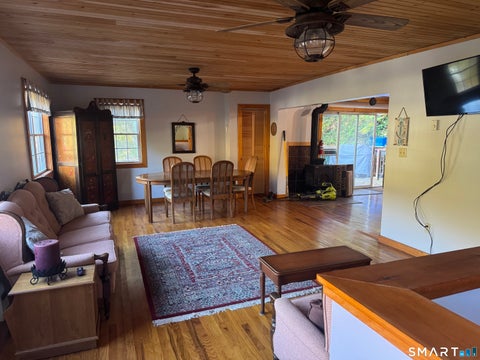 Tiny photo for 40 Berkshire Road, Southbury, CT 06488 (MLS # 24215732)