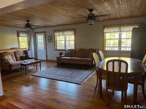 Tiny photo for 40 Berkshire Road, Southbury, CT 06488 (MLS # 24215732)
