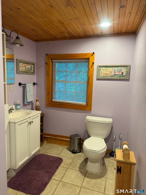 Tiny photo for 40 Berkshire Road, Southbury, CT 06488 (MLS # 24215732)