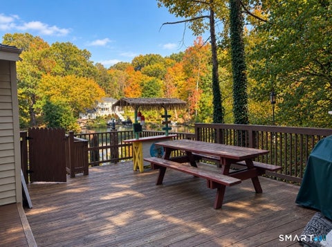 Tiny photo for 40 Berkshire Road, Southbury, CT 06488 (MLS # 24215732)