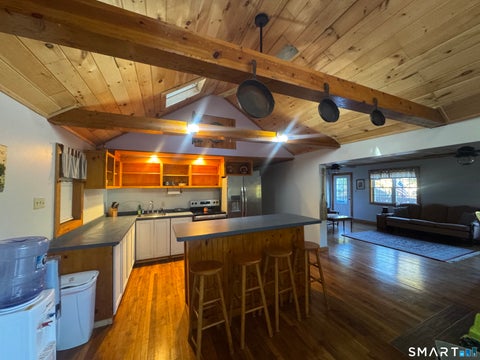 Tiny photo for 40 Berkshire Road, Southbury, CT 06488 (MLS # 24215732)