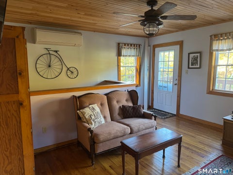 Tiny photo for 40 Berkshire Road, Southbury, CT 06488 (MLS # 24215732)