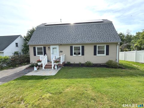 Photo of 99 Warm Earth Road, Naugatuck, CT 06770 (MLS # 24178494)