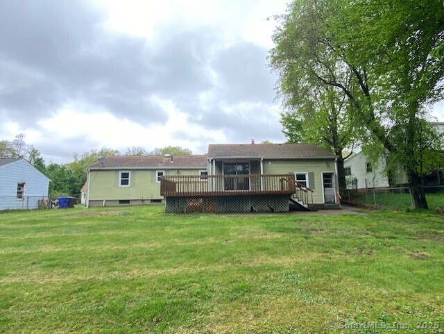 147 Chester Street, East Hartford, Connecticut image 8