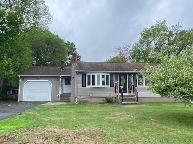 147 Chester Street, East Hartford, Connecticut image 1
