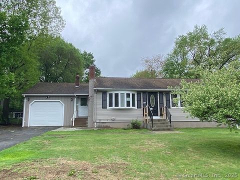 147 Chester Street, East Hartford, CT 06108 - #: 24094985