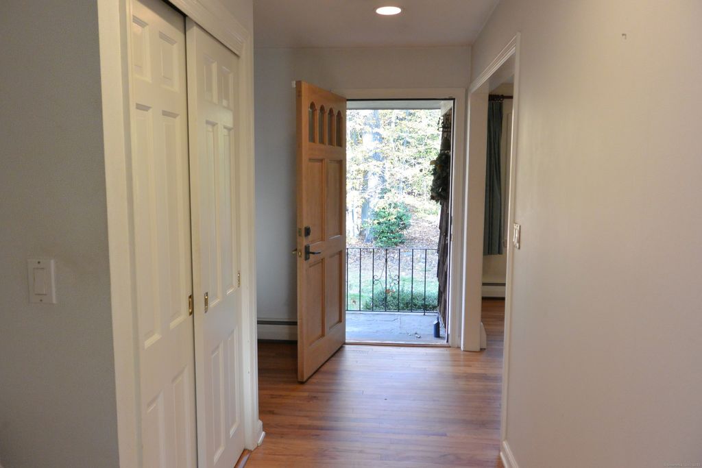 Photo of 439 Cheese Spring Road, New Canaan, CT 06840 (MLS # 24135947)