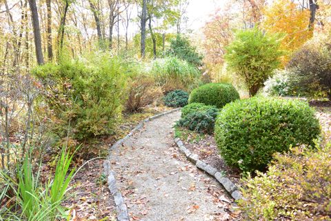 Tiny photo for 439 Cheese Spring Road, New Canaan, CT 06840 (MLS # 24135947)