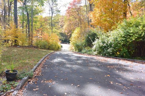 Tiny photo for 439 Cheese Spring Road, New Canaan, CT 06840 (MLS # 24135947)