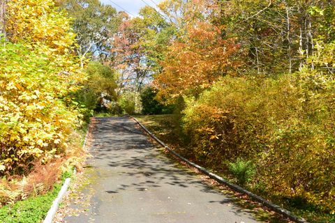 Tiny photo for 439 Cheese Spring Road, New Canaan, CT 06840 (MLS # 24135947)