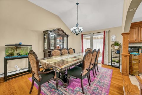 Tiny photo for 997 Meriden Avenue, Southington, CT 06489 (MLS # 24132991)