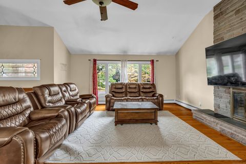 Tiny photo for 997 Meriden Avenue, Southington, CT 06489 (MLS # 24132991)