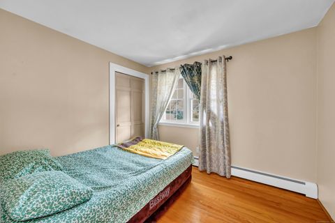 Tiny photo for 997 Meriden Avenue, Southington, CT 06489 (MLS # 24132991)