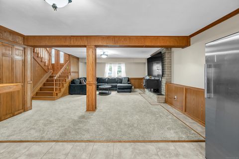 Tiny photo for 997 Meriden Avenue, Southington, CT 06489 (MLS # 24132991)