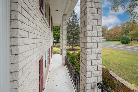 Tiny photo for 997 Meriden Avenue, Southington, CT 06489 (MLS # 24132991)