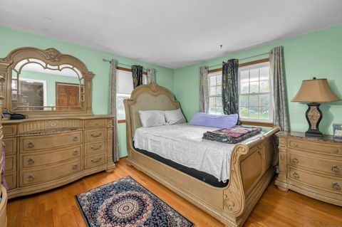 Tiny photo for 997 Meriden Avenue, Southington, CT 06489 (MLS # 24132991)