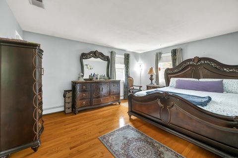 Tiny photo for 997 Meriden Avenue, Southington, CT 06489 (MLS # 24132991)