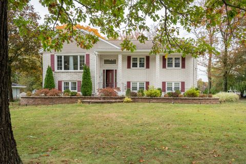Tiny photo for 997 Meriden Avenue, Southington, CT 06489 (MLS # 24132991)
