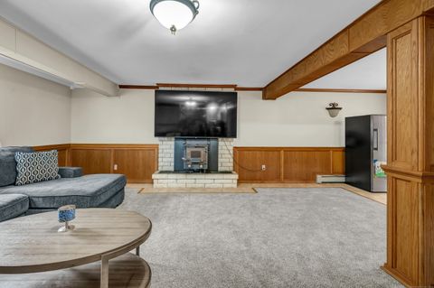 Tiny photo for 997 Meriden Avenue, Southington, CT 06489 (MLS # 24132991)