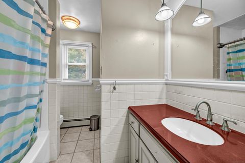 Tiny photo for 997 Meriden Avenue, Southington, CT 06489 (MLS # 24132991)