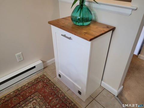 Tiny photo for 40 South Street #2, Bristol, CT 06010 (MLS # 24216769)