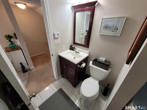 Tiny photo for 40 South Street #2, Bristol, CT 06010 (MLS # 24216769)