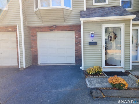 Tiny photo for 40 South Street #2, Bristol, CT 06010 (MLS # 24216769)
