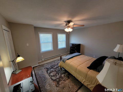 Tiny photo for 40 South Street #2, Bristol, CT 06010 (MLS # 24216769)