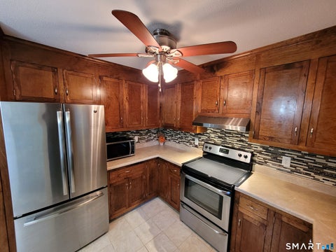 Tiny photo for 40 South Street #2, Bristol, CT 06010 (MLS # 24216769)