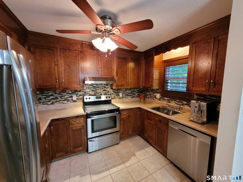 Tiny photo for 40 South Street #2, Bristol, CT 06010 (MLS # 24216769)
