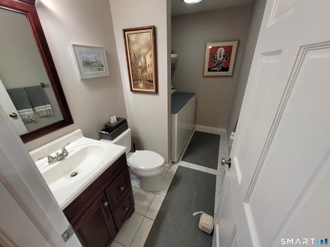 Tiny photo for 40 South Street #2, Bristol, CT 06010 (MLS # 24216769)