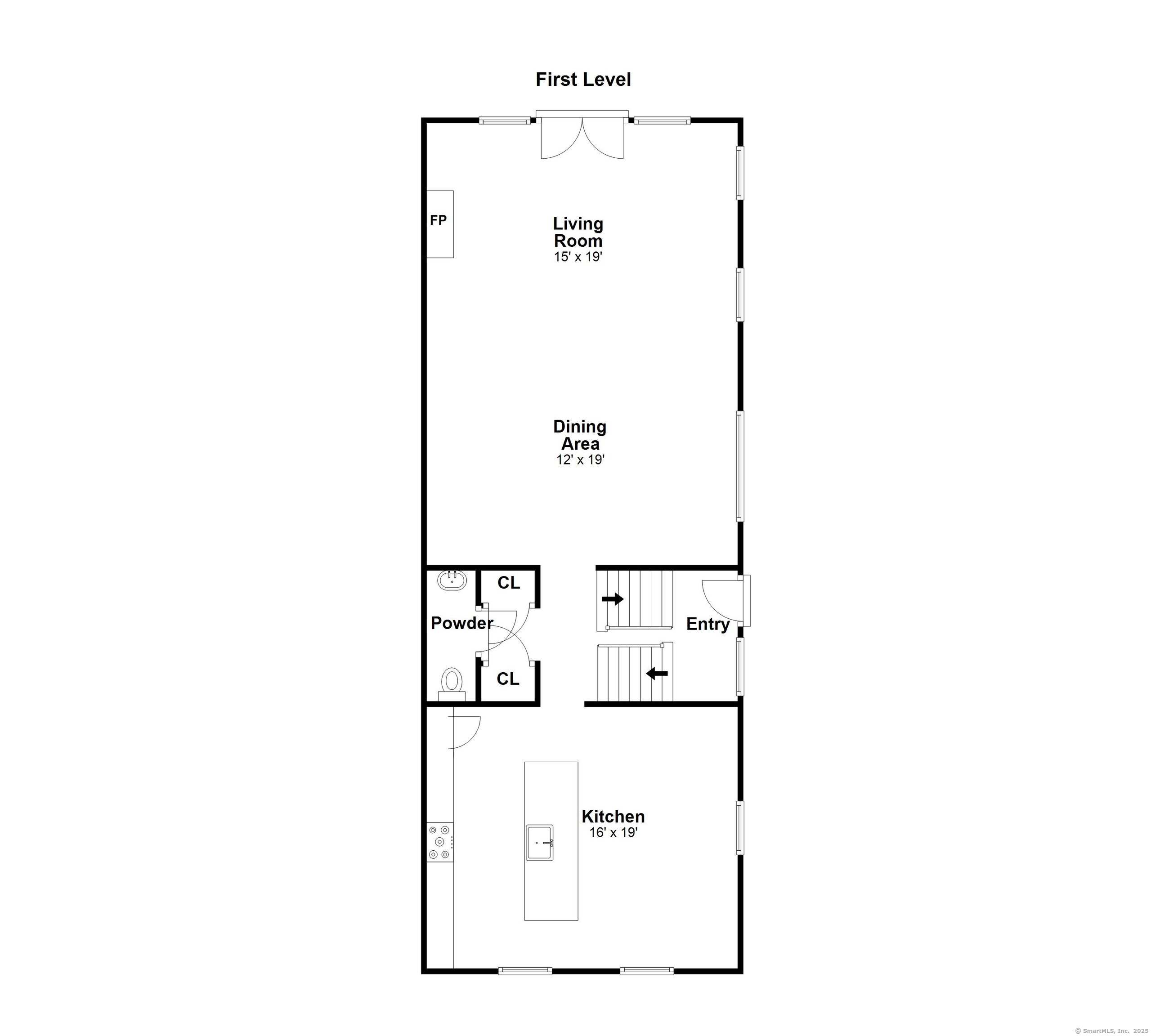 77 Havemeyer Lane #107, Stamford, Connecticut image 26
