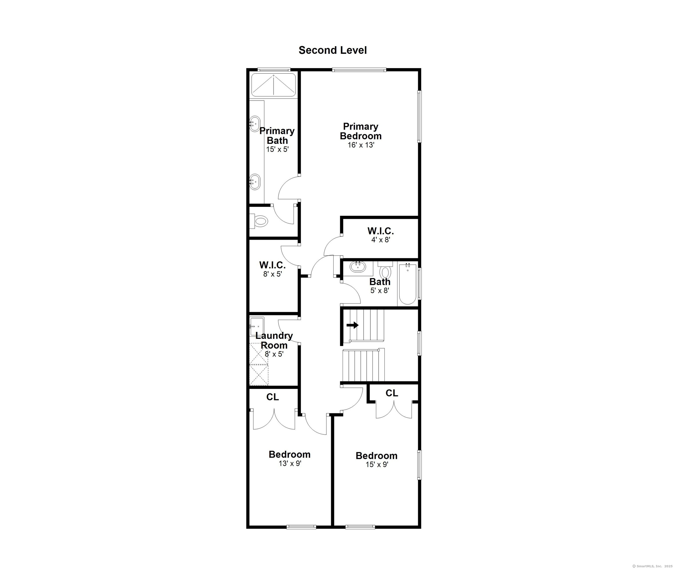 77 Havemeyer Lane #107, Stamford, Connecticut image 27