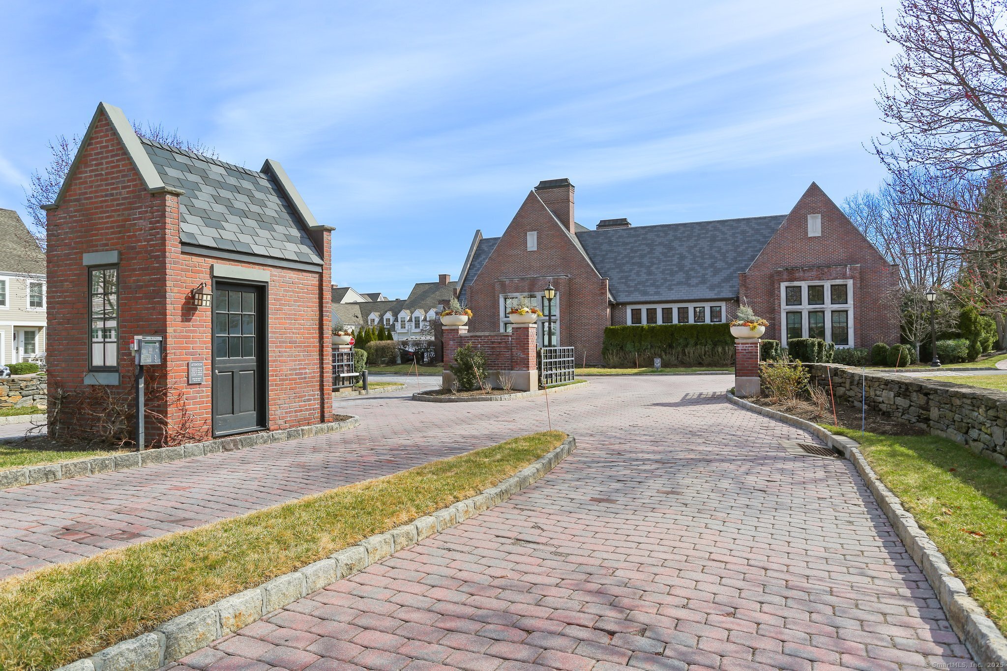 77 Havemeyer Lane #107, Stamford, Connecticut image 25