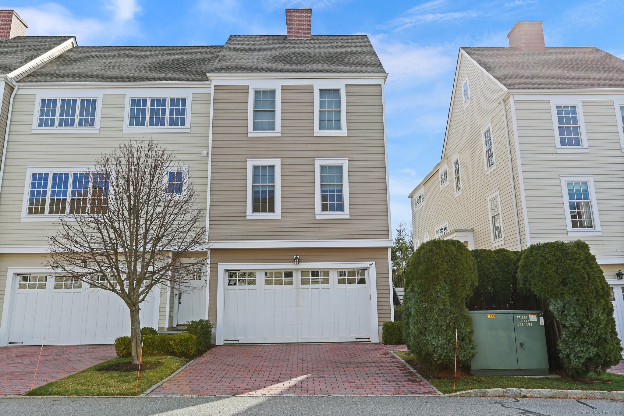 77 Havemeyer Lane #107, Stamford, Connecticut image 21