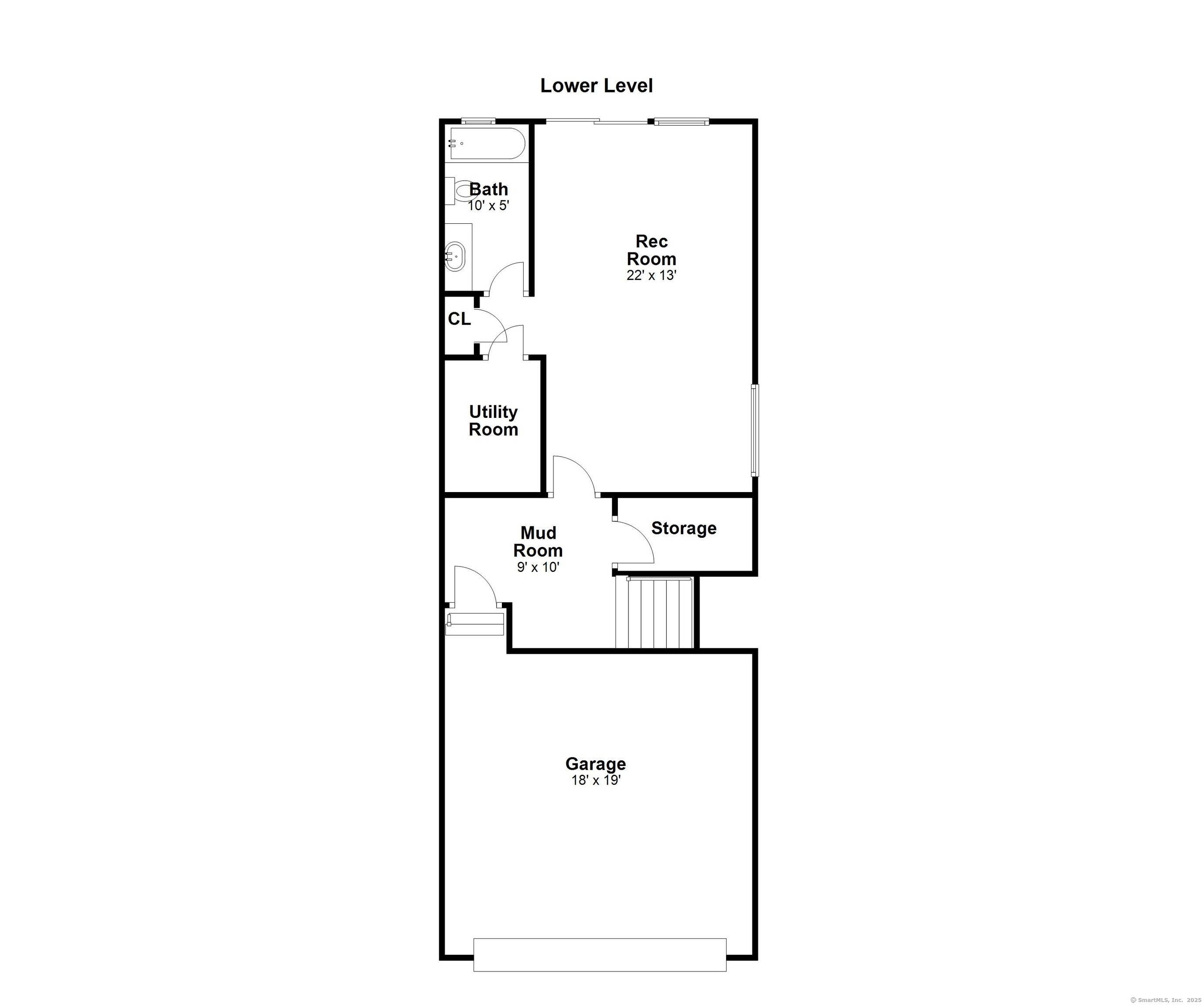 77 Havemeyer Lane #107, Stamford, Connecticut image 28