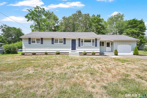 Photo of 15 Bright Street, Enfield, CT 06082 (MLS # 24190899)