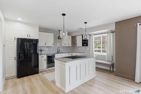 Tiny photo for 12 Overlook Drive, Plainville, CT 06062 (MLS # 24165642)